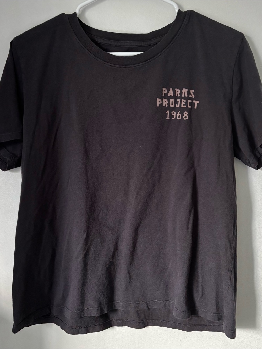 PARKS PROJECT TEE